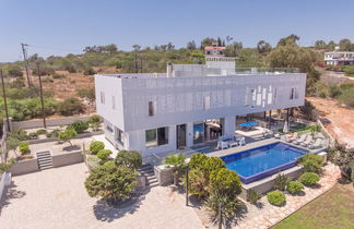 Photo 1 - Villa Prcv614, Luxury 6bdr Protaras Villa With Pool and Panoramic Sea Views