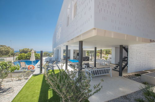 Foto 25 - Villa Prcv614, Luxury 6bdr Protaras Villa With Pool and Panoramic Sea Views