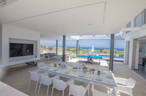 Foto 21 - Villa Prcv614, Luxury 6bdr Protaras Villa With Pool and Panoramic Sea Views