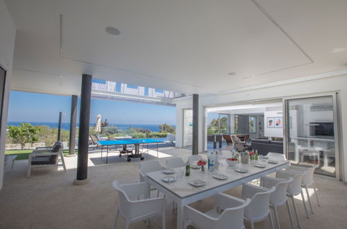 Photo 32 - Villa Prcv614, Luxury 6bdr Protaras Villa With Pool and Panoramic Sea Views