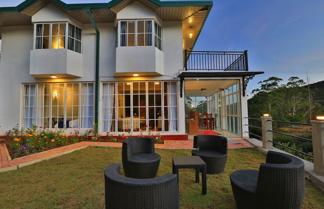 Lemas Holiday Bungalow - Foto 23