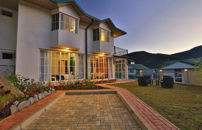 Lemas Holiday Bungalow - Foto 1