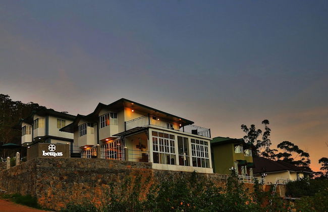 Lemas Holiday Bungalow - Foto 24