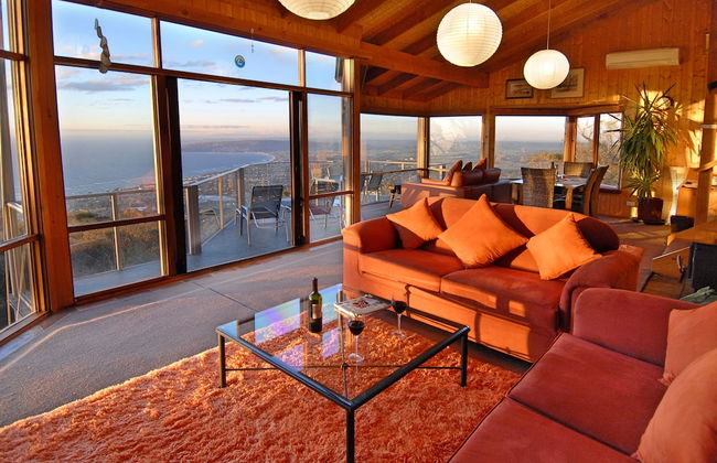 Summit Views - Foto 1
