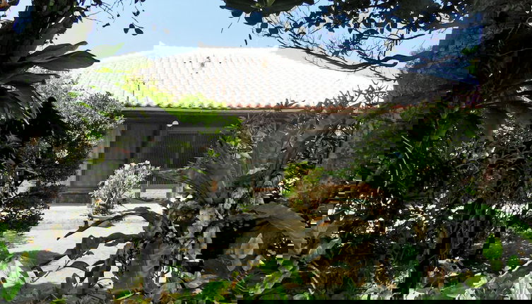 Foto 1 - OkinawanoKominkayado Miya