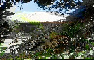 Foto 1 - OkinawanoKominkayado Miya