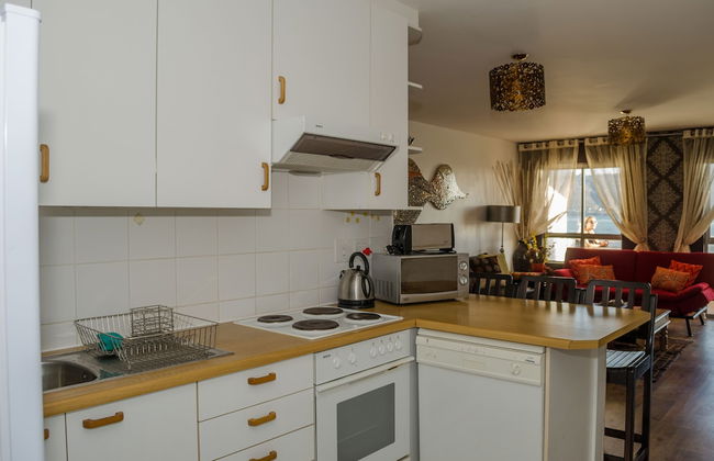 Greenways Golf Estate Sea View Apartment - Foto 6