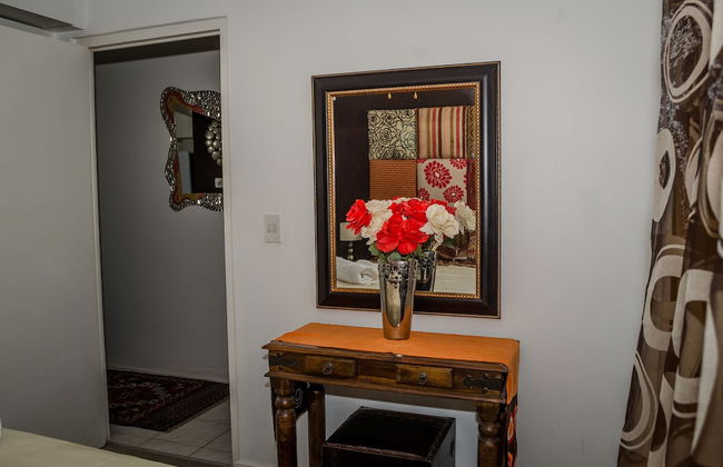 Greenways Golf Estate Sea View Apartment - Foto 13