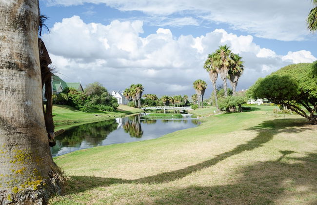 Greenways Golf Estate Sea View Apartment - Foto 19