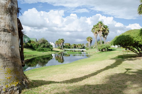 Photo 19 - Greenways Golf Estate Sea View Apartment