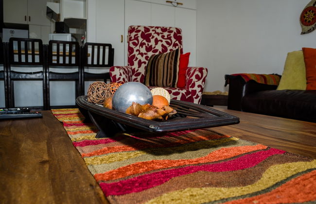Greenways Golf Estate Sea View Apartment - Foto 11