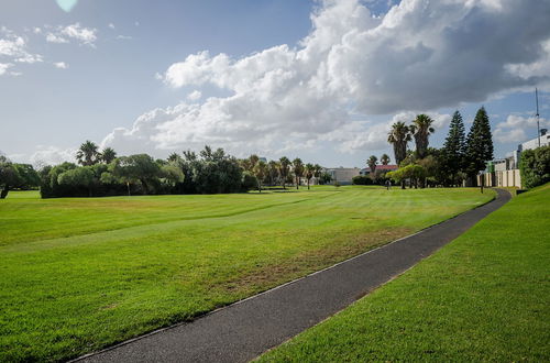 Photo 20 - Greenways Golf Estate Sea View Apartment