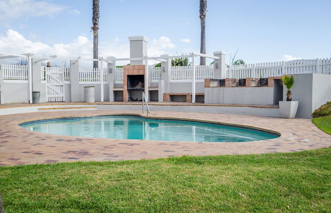 Greenways Golf Estate Sea View Apartment - Foto 17