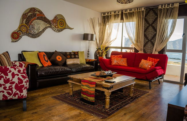 Greenways Golf Estate Sea View Apartment - Foto 1