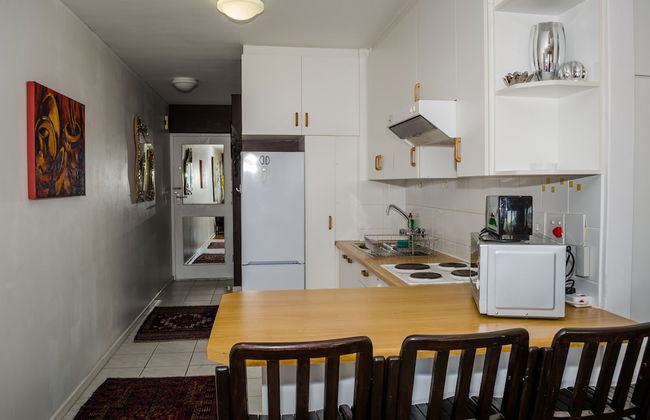 Greenways Golf Estate Sea View Apartment - Foto 4