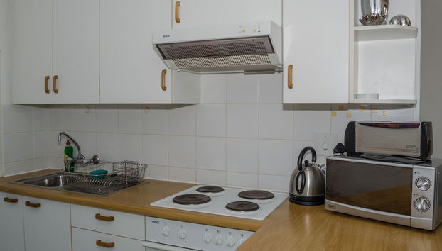 Cucina privata