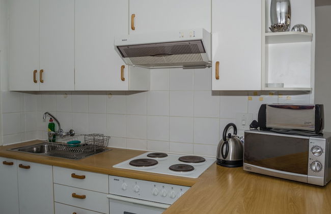 Greenways Golf Estate Sea View Apartment - Foto 5