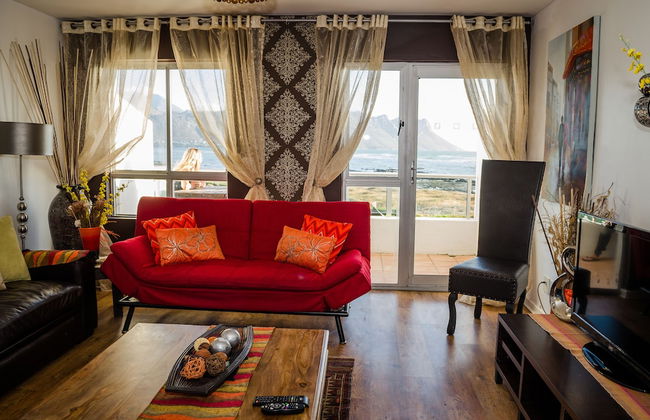 Greenways Golf Estate Sea View Apartment - Foto 7