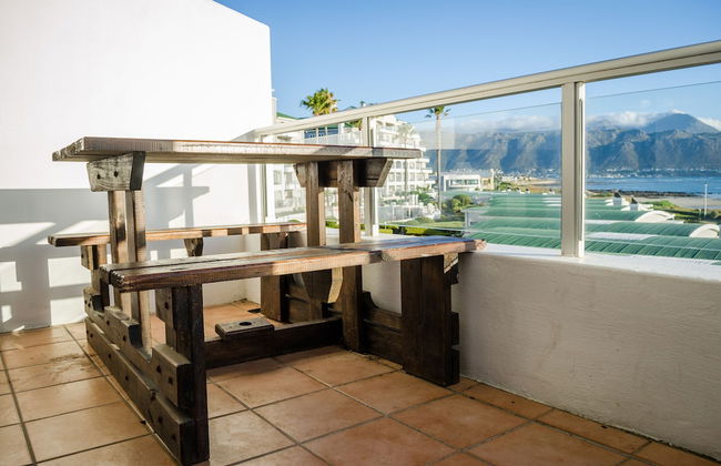 Greenways Golf Estate Sea View Apartment - Foto 12