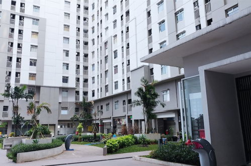 Photo 32 - Green Bay Pluit Apartment With Direct Access To Shopping Center