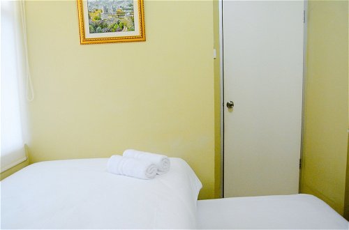 Photo 4 - Comfy 2BR Green Bay Pluit Apartment