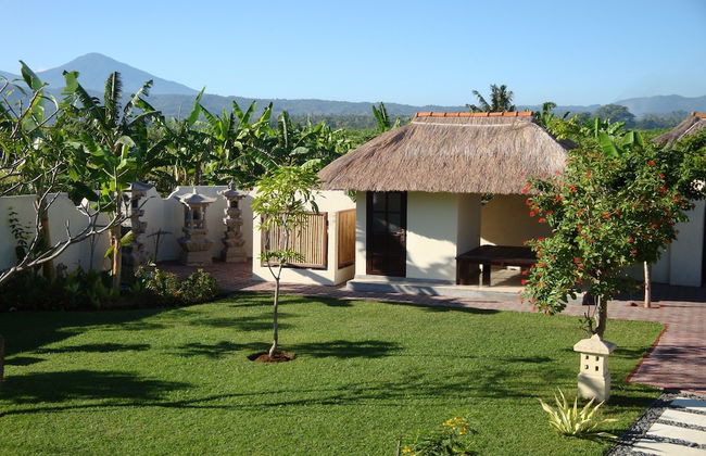 Villa Pelangi Bali - Foto 28