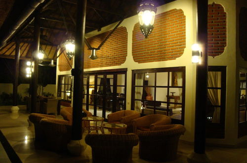 Foto 33 - Villa Pelangi Bali