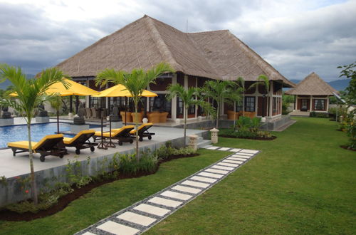 Foto 39 - Villa Pelangi Bali