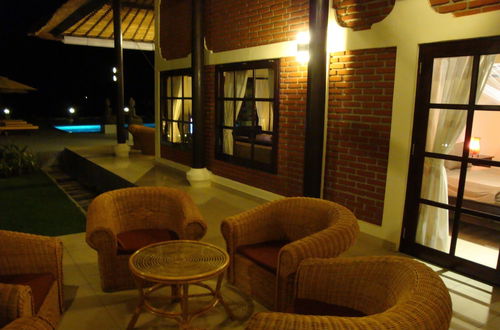 Foto 37 - Villa Pelangi Bali