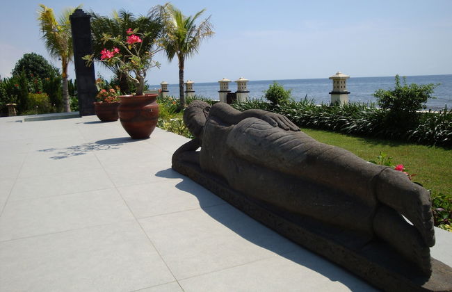 Villa Pelangi Bali - Foto 15