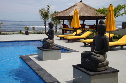 Photo 19 - Villa Pelangi Bali