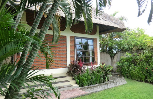Villa Pelangi Bali - Foto 30