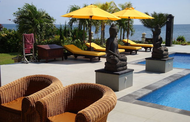 Villa Pelangi Bali - Foto 13
