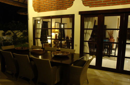 Foto 34 - Villa Pelangi Bali