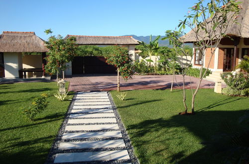 Photo 38 - Villa Pelangi Bali