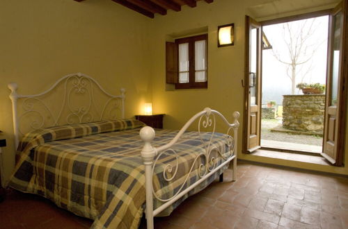 Foto 4 - Comfortable Apartment in the Heart of the Tuscan Countryside