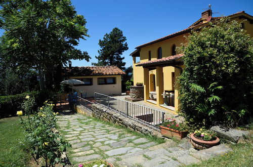 Photo 22 - Comfortable Apartment in the Heart of the Tuscan Countryside