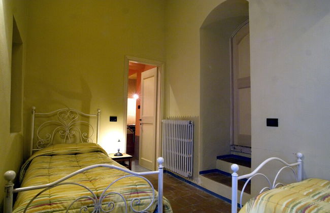 Comfortable Apartment in the Heart of the Tuscan Countryside - Foto 3