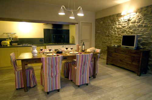 Foto 7 - Comfortable Apartment in the Heart of the Tuscan Countryside