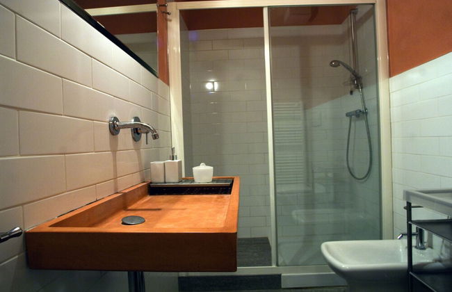 Comfortable Apartment in the Heart of the Tuscan Countryside - Foto 11