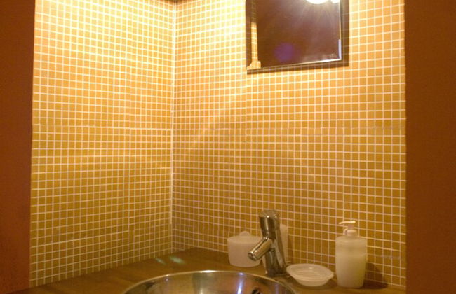Comfortable Apartment in the Heart of the Tuscan Countryside - Foto 9