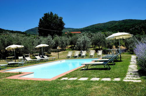 Photo 15 - Comfortable Apartment in the Heart of the Tuscan Countryside