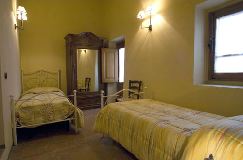Foto 2 - Comfortable Apartment in the Heart of the Tuscan Countryside