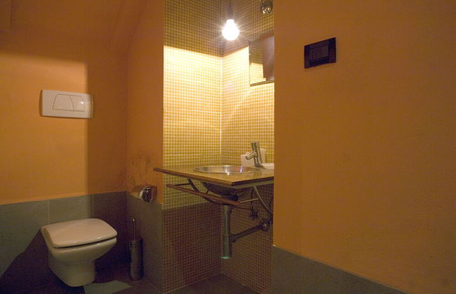 Comfortable Apartment in the Heart of the Tuscan Countryside - Foto 10