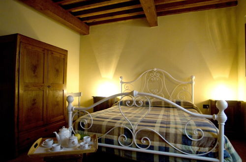Foto 5 - Comfortable Apartment in the Heart of the Tuscan Countryside