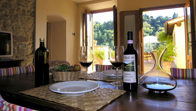 Photo 1 - Comfortable Apartment in the Heart of the Tuscan Countryside