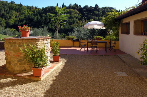 Foto 17 - Comfortable Apartment in the Heart of the Tuscan Countryside