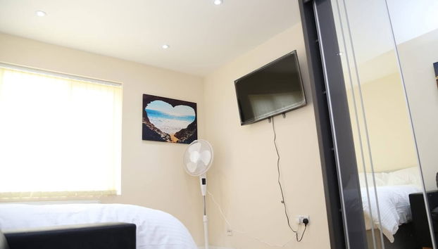 Servicio de la habitación