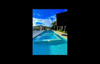 Photo 3 - Srvittinivillas Lm/2/casa de Campo Resorts Modernd Luxury Villa Perfect Location