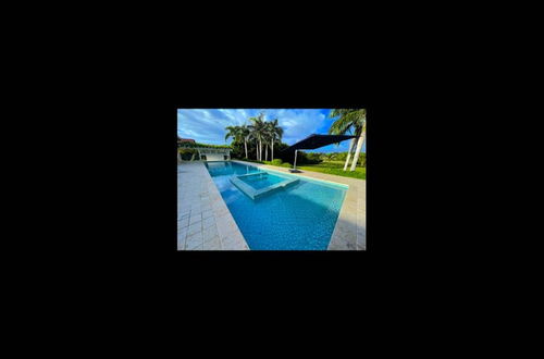 Foto 3 - Srvittinivillas Lm/2/casa de Campo Resorts Modernd Luxury Villa Perfect Location